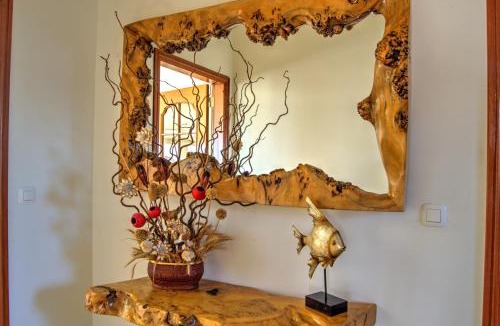 Ribamar House | Rancho Mar à Vista