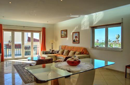 Ribamar House | Rancho Mar à Vista
