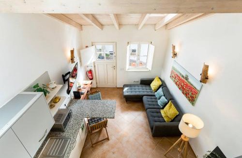 Raposeira House | Raposeira Cottage