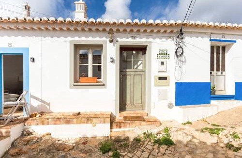 Raposeira House | Raposeira Cottage