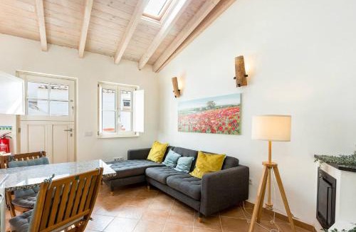 Raposeira House | Raposeira Cottage
