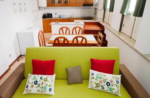 Ponte de Lima Apartment | RB Lima Apartment T2