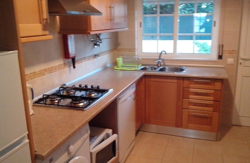 Vale de Carro Condo | RC - Pata Residence! Fantastic apartment, 5 min. Falésia beach and center!B