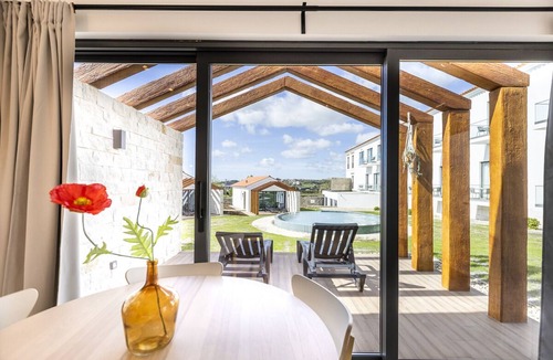 Evora de Alcobaca Hotel | Real Abadia Congress & SPA Hotel