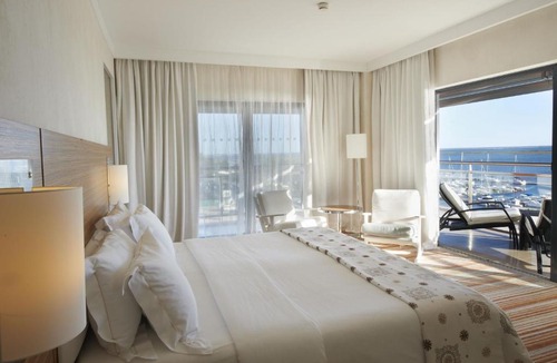 Olhao Hotel | Real Marina Hotel & Spa