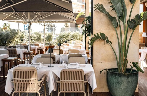 Olhao Hotel | Real Marina Hotel & Spa