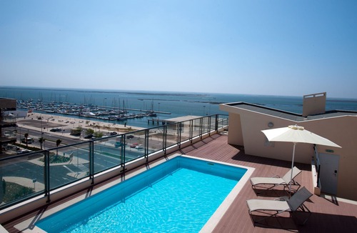 Olhao House | Real Marina Residence