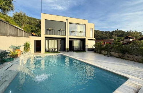 Balanca Villa | Real Village - Gerês