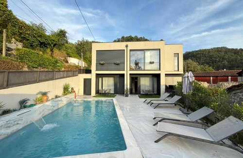 Balanca Villa | Real Village - Gerês