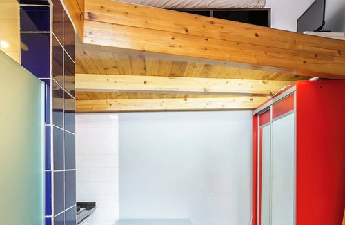 Sao Bento Apartment | REAL01 · Tiny little home in the city centre