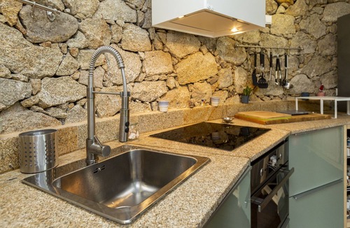 Ponte de Lima House | Rebuilt 19th-Century Windmill Retreat in Ponte de Lima, North Portugal