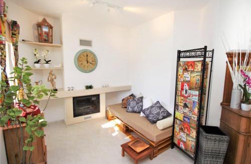Alporchinhos Apartment | Recanto 83
