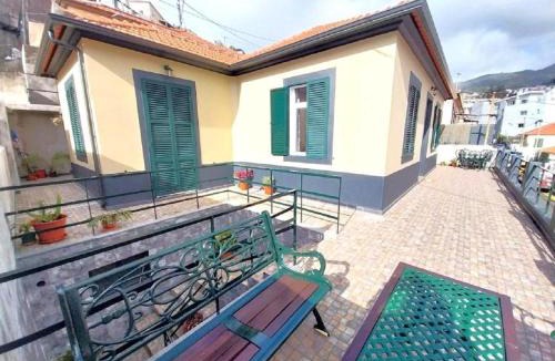 Sao Pedro House | Recanto da Maria, by Specialstays