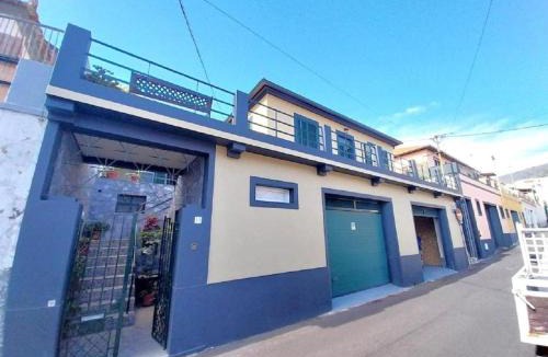 Sao Pedro House | Recanto da Maria, by Specialstays
