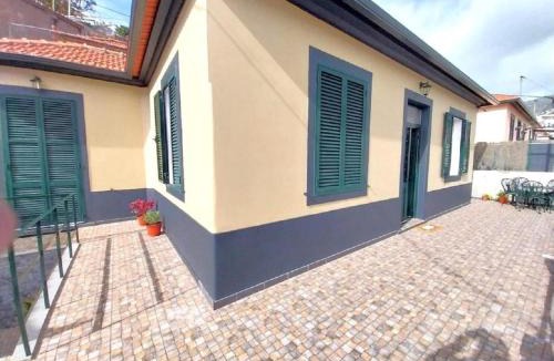 Sao Pedro House | Recanto da Maria, by Specialstays