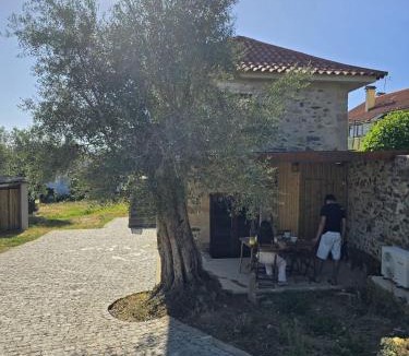 Ponte de Lima House | Recanto do Eido