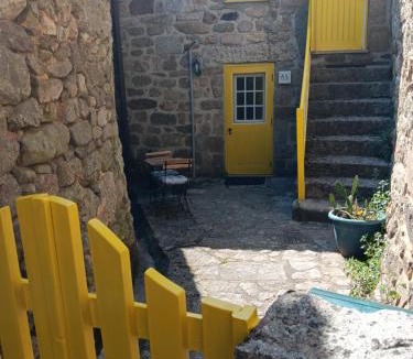 Linhares House | Recanto do Largo