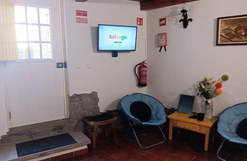 Linhares House | Recanto do Largo
