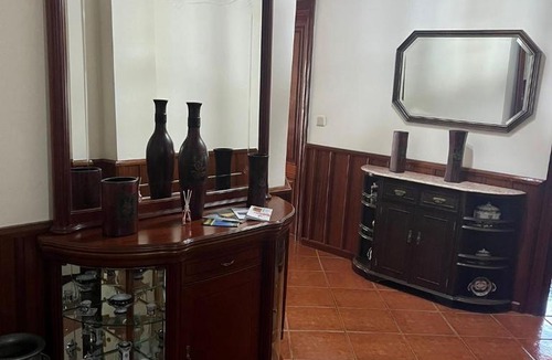 Mogadouro Apartment | Recanto do Sabor