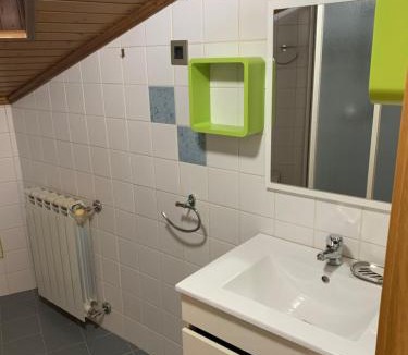 Seia House | Recantos da Estrela