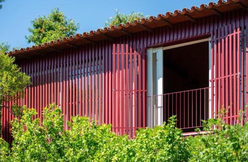 Goaes House | Recantos na Portela
