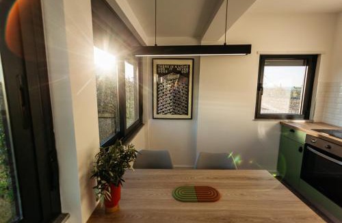 Gouveia House | Red Fox Lodge Serra da Estrela