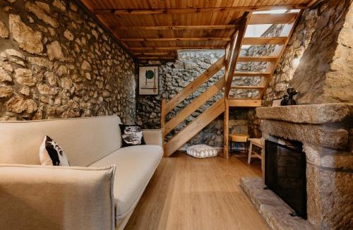 Gouveia House | Red Fox Lodge Serra da Estrela