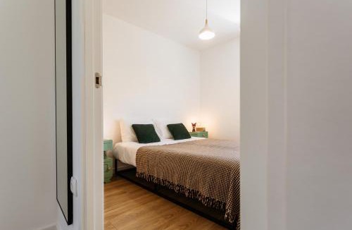 Gouveia House | Red Fox Lodge Serra da Estrela