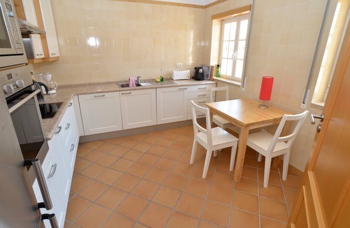 Praia del Rei Condo | Red House
