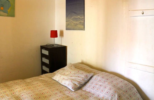 Encarnacao Apartment | Red Pepper Apartment, Wifi