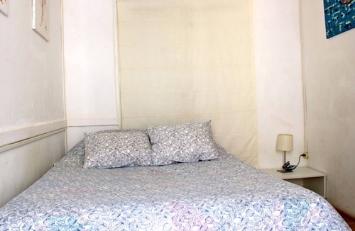 Encarnacao Apartment | Red Pepper Apartment, Wifi
