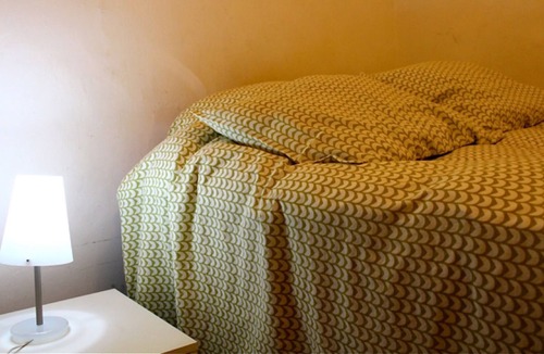 Encarnacao Apartment | Red Pepper Apartment, Wifi
