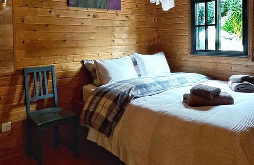 Tomar Resort | Redondo Lodges