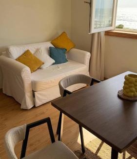 Pedrogao Apartment | Refúgio à Beira Mar