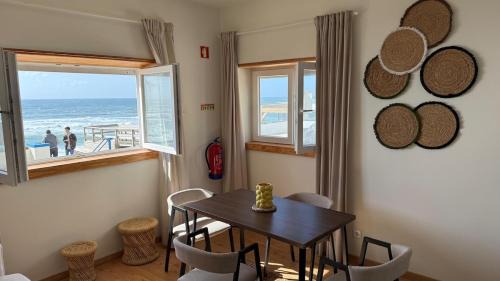 Pedrogao Apartment | Refúgio à Beira Mar