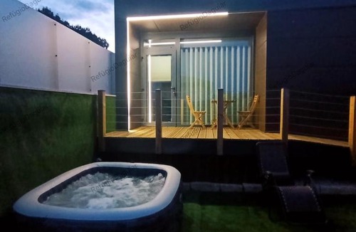 Aguiar da Beira House | Refúgio D'Aguiar