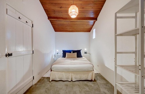 Mafra House | Refúgio da Alma Cottage com Lareira e Pátio perto de Mafra e Ericeira