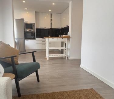 Barra Apartment | Refúgio da Barra