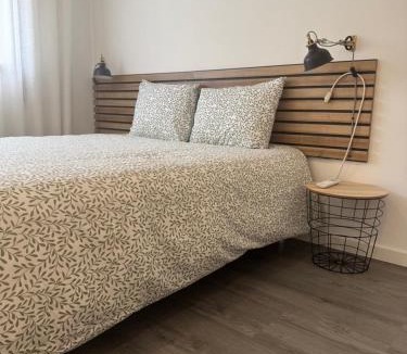 Barra Apartment | Refúgio da Barra