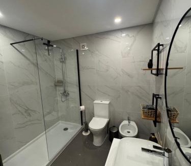 Barra Apartment | Refúgio da Barra