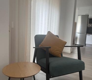 Barra Apartment | Refúgio da Barra