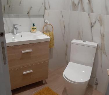 Parada de Bouro Apartment | Refúgio da Carvalha