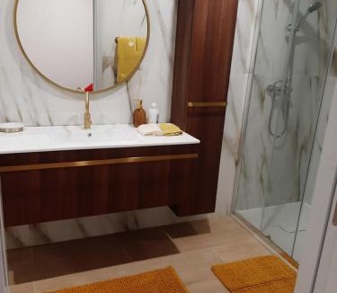 Parada de Bouro Apartment | Refúgio da Carvalha