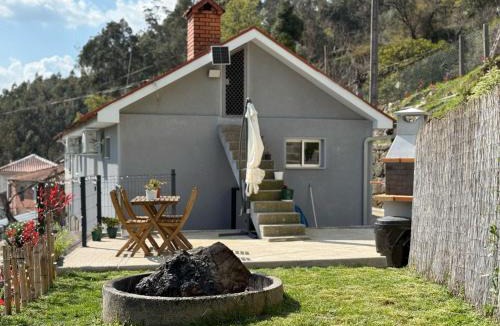 Ciboes House | Refúgio da Mariana - Gerês