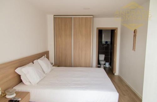 Bomfim House | Refúgio da Suite 4