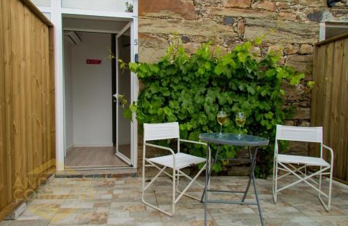 Bomfim Apartment | Refúgio da Suite 5