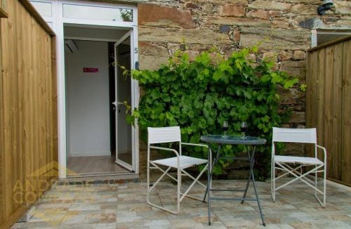 Bomfim Apartment | Refúgio da Suite 5