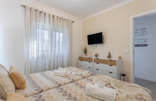 Atalaia House | Refúgio Das Barcas