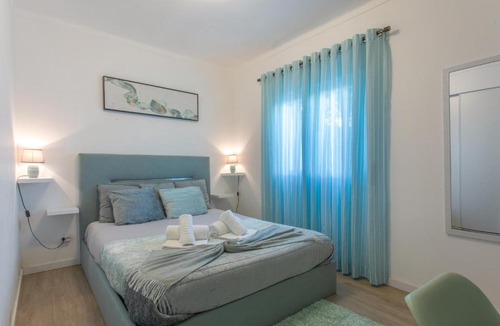 Atalaia House | Refúgio Das Barcas