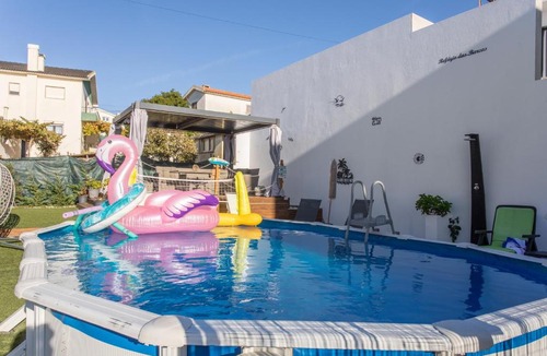 Atalaia House | Refúgio Das Barcas